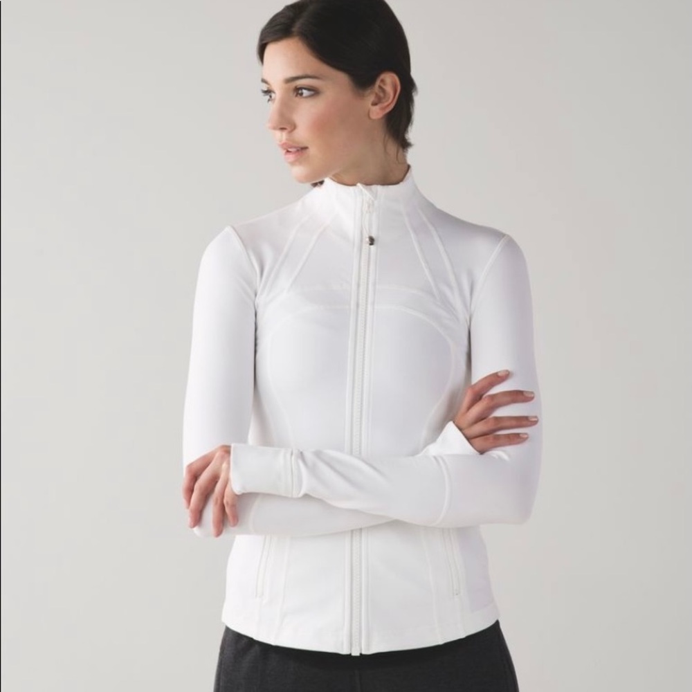 Lululemon Define Jacket